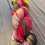 A Peek Under The Tree - Prismatic Fiber Arts