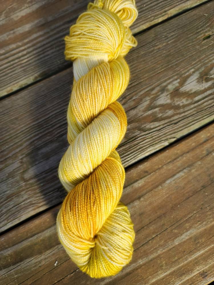 Believe - Prismatic Fiber Arts