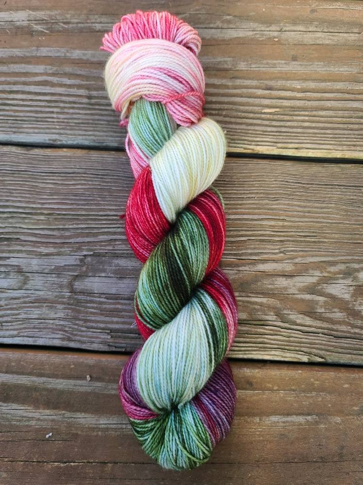 Vintage Toy Shop - Prismatic Fiber Arts