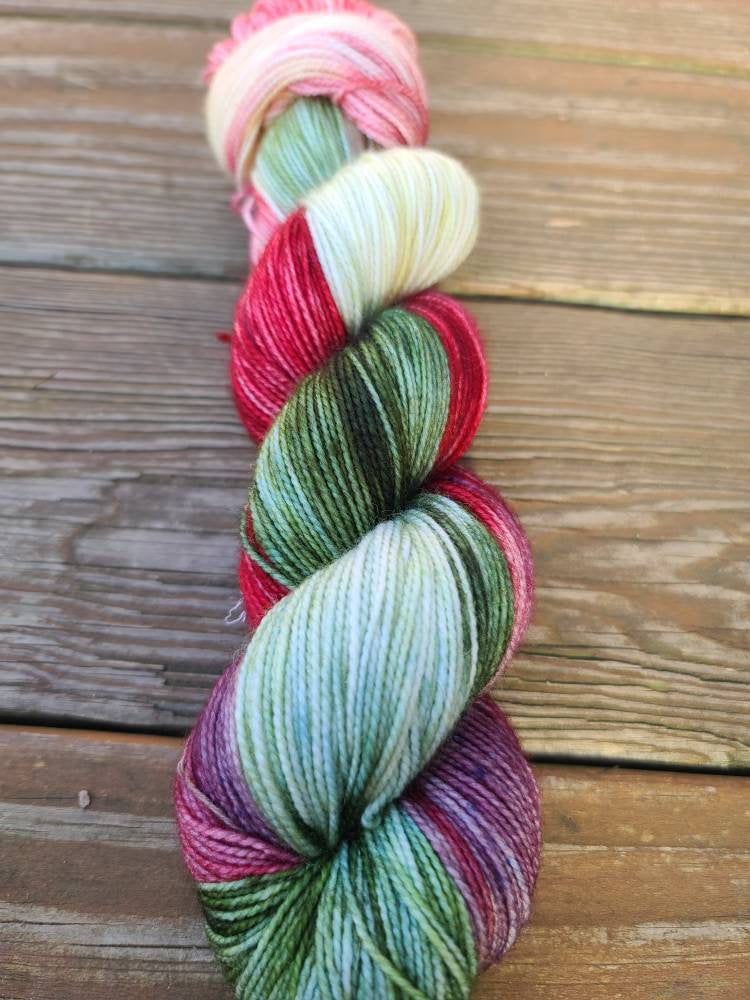 Vintage Toy Shop - Prismatic Fiber Arts