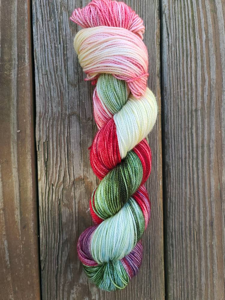 Vintage Toy Shop - Prismatic Fiber Arts