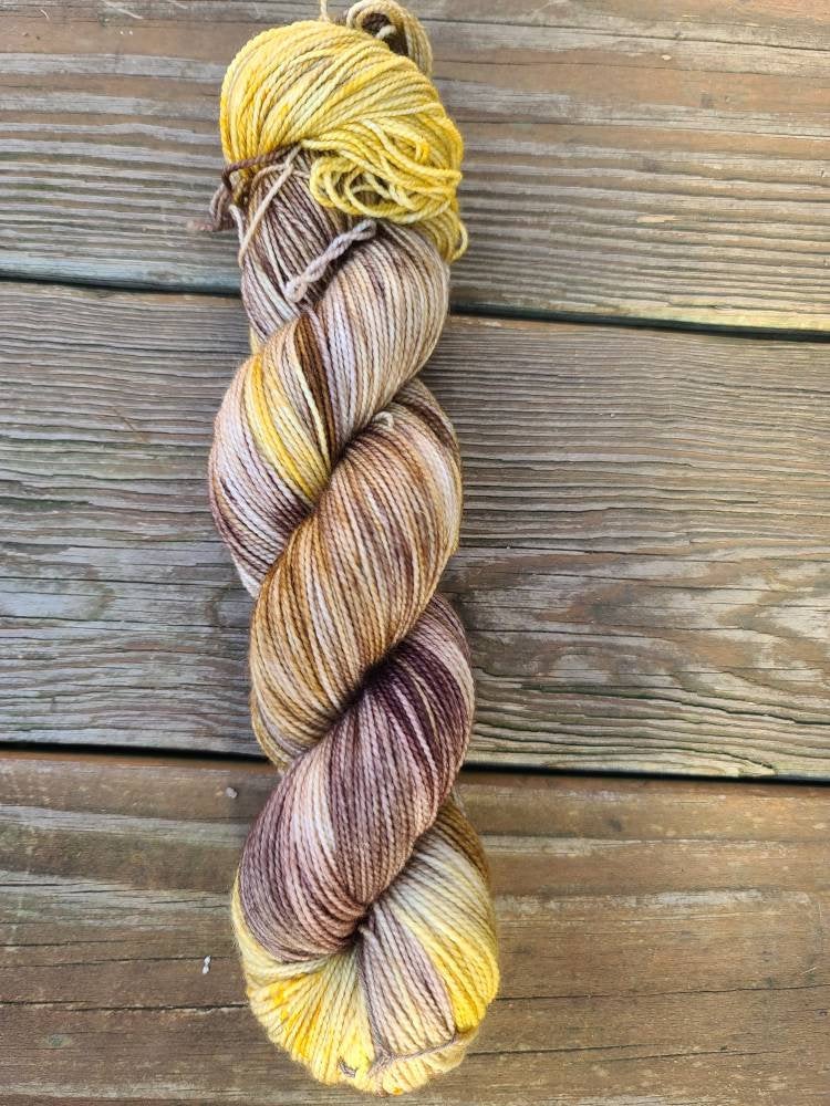 Cozy Cabin - Prismatic Fiber Arts
