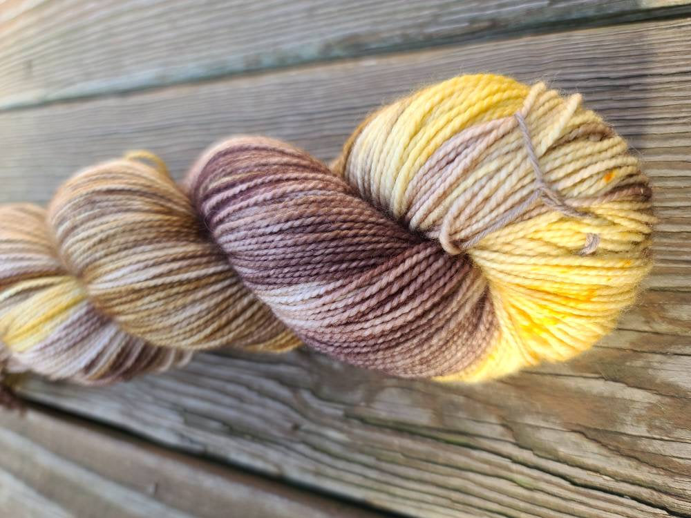 Cozy Cabin - Prismatic Fiber Arts
