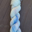 I Smell Snow - Prismatic Fiber Arts