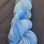 I Smell Snow - Prismatic Fiber Arts