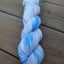 I Smell Snow - Prismatic Fiber Arts