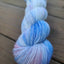 I Smell Snow - Prismatic Fiber Arts