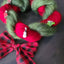 Holiday Yarn Wreath knit gift set - Prismatic Fiber Arts