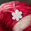 Holiday Yarn Wreath knit gift set - Prismatic Fiber Arts