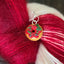 Holiday Yarn Wreath knit gift set - Prismatic Fiber Arts