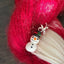 Holiday Yarn Wreath knit gift set - Prismatic Fiber Arts