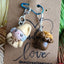 Bah Humbug shawl yarn kit - Prismatic Fiber Arts