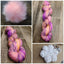 Woolen Winter Hat kits/pom/snowflake charm - Prismatic Fiber Arts