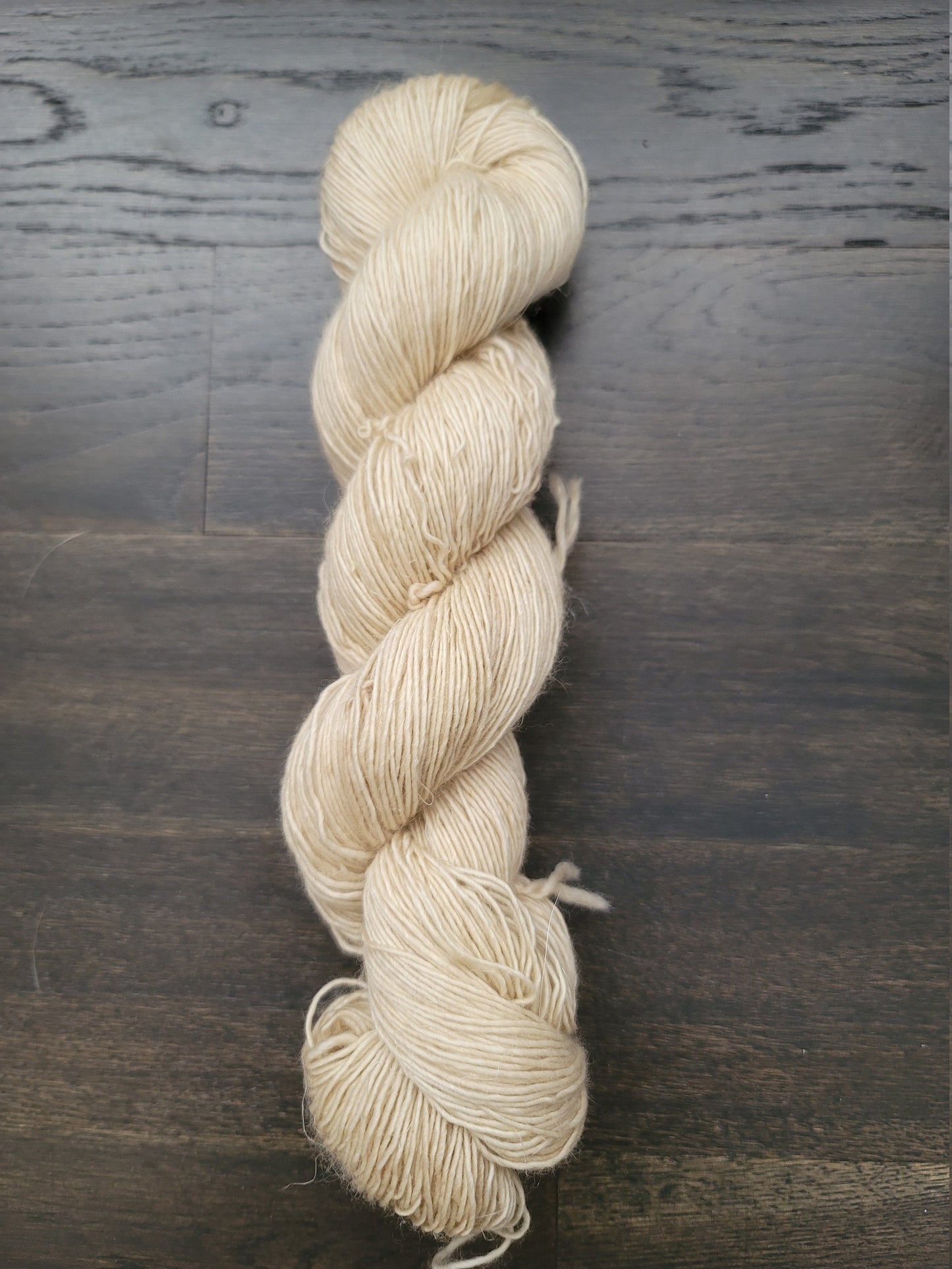 Fresh From The Pail - Prismatic Fiber Arts