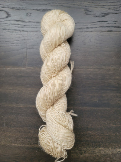 Fresh From The Pail - Prismatic Fiber Arts