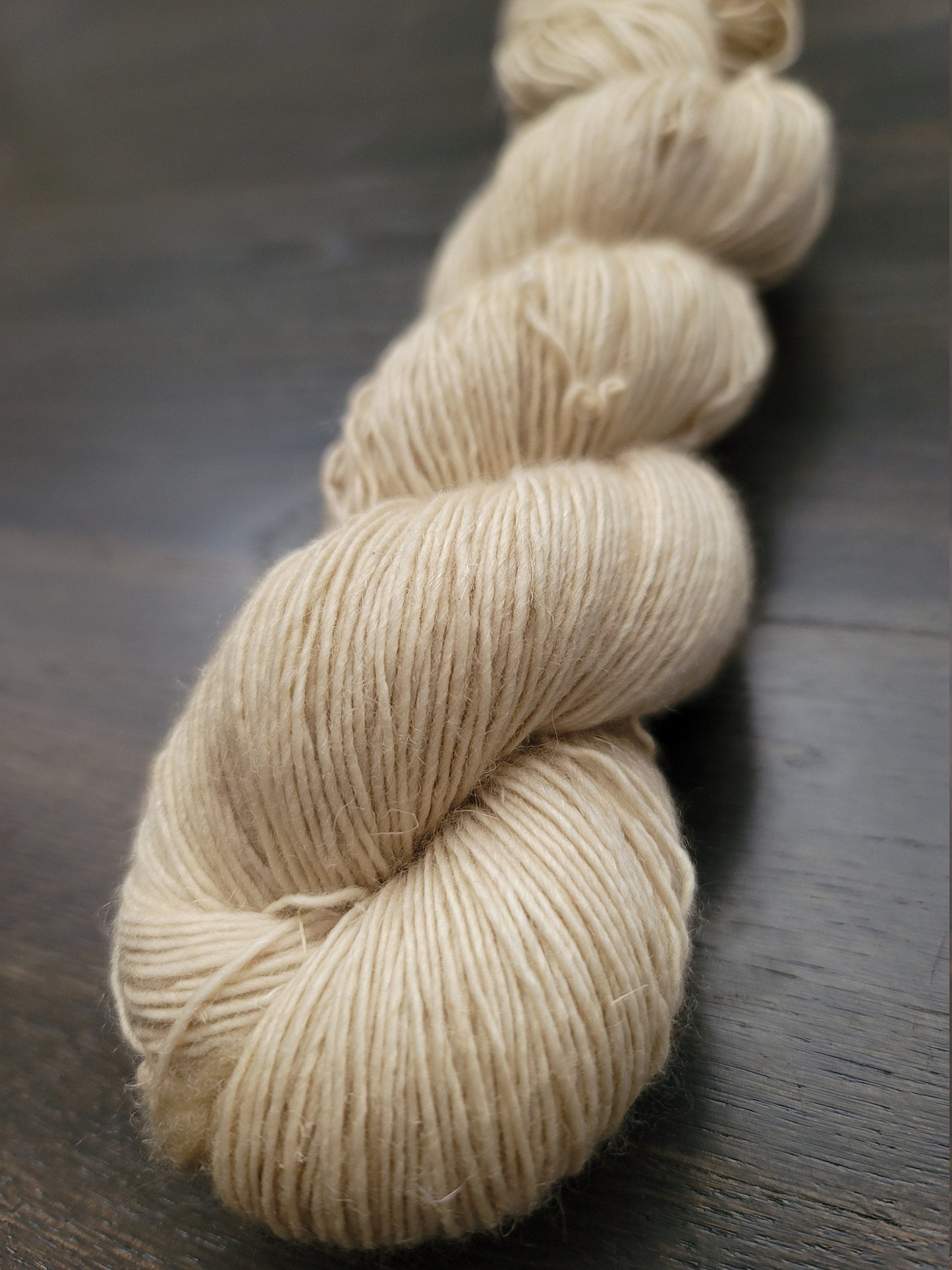 Fresh From The Pail - Prismatic Fiber Arts