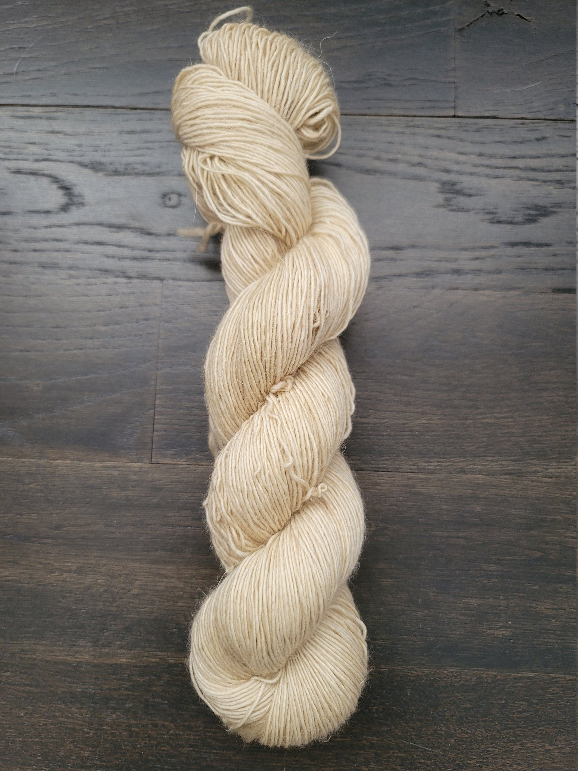 Fresh From The Pail - Prismatic Fiber Arts