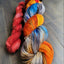 Rooster Sock Sets - Prismatic Fiber Arts