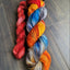 Rooster Sock Sets - Prismatic Fiber Arts