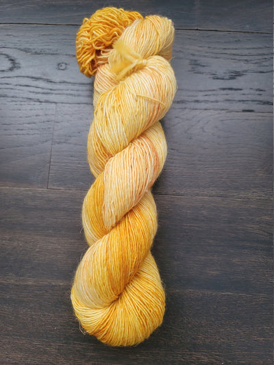 Ducks in a Row - Prismatic Fiber Arts