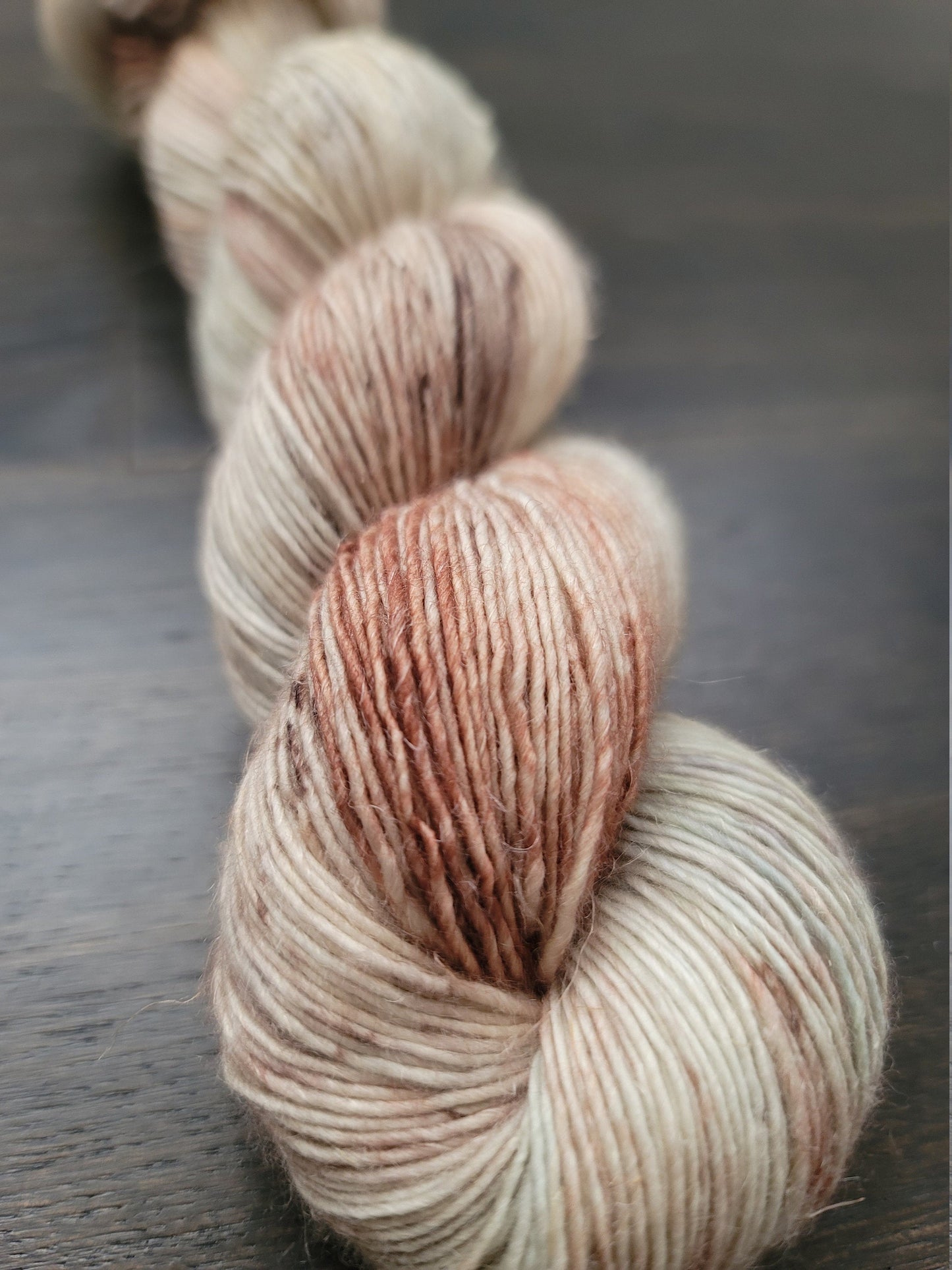 Farm Fresh Eggs - Prismatic Fiber Arts