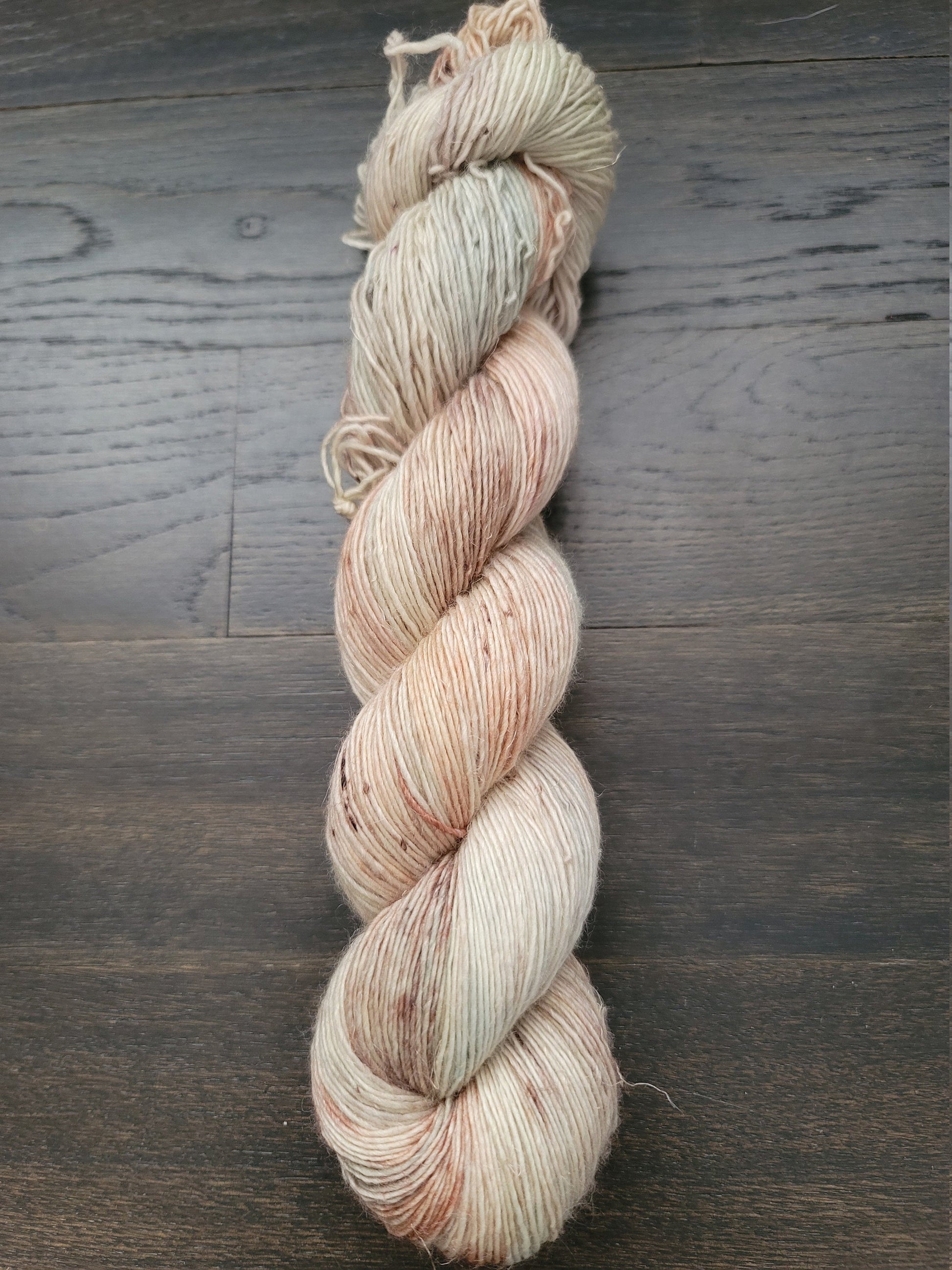 Farm Fresh Eggs - Prismatic Fiber Arts
