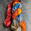 Rooster Sock Sets - Prismatic Fiber Arts