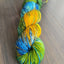 Enchanted Pond - Prismatic Fiber Arts