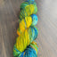 Enchanted Pond - Prismatic Fiber Arts
