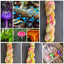 Fairy Ring - Prismatic Fiber Arts