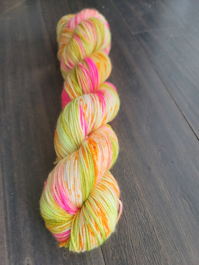 Fairy Ring - Prismatic Fiber Arts