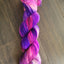 Poisonous Purple - Prismatic Fiber Arts