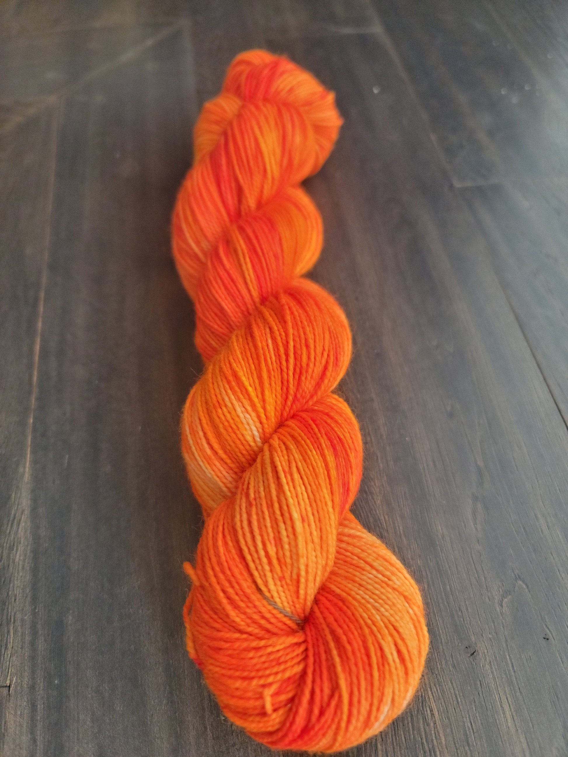 Enchanted Pond 3 skein kit - Prismatic Fiber Arts