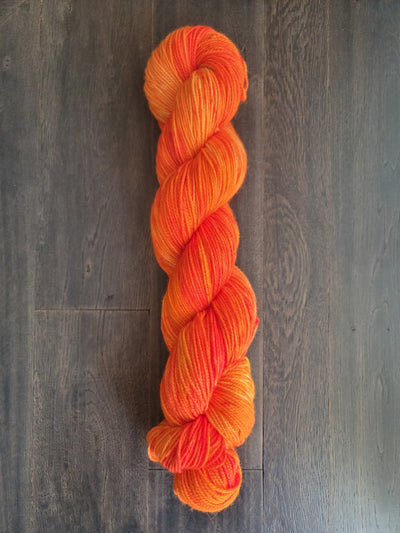 Fairy Ring 3 skein kit - Prismatic Fiber Arts