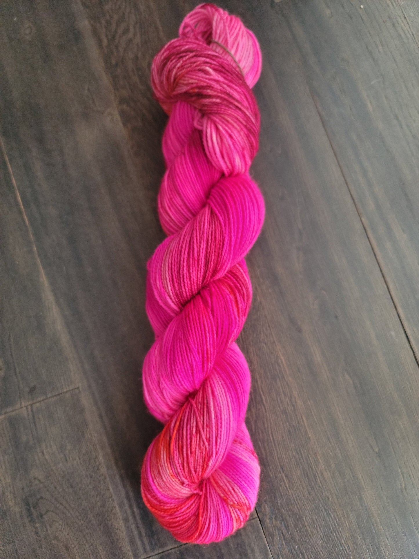 Fabulous Fungi 3 skein kit - Prismatic Fiber Arts