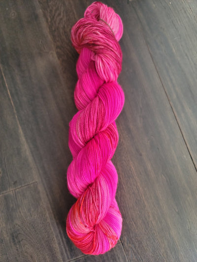 Fabulous Fungi 3 skein kit - Prismatic Fiber Arts