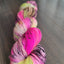 Psychedelic 3 skein kit - Prismatic Fiber Arts