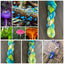 Firefly - Prismatic Fiber Arts