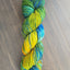 Enchanted Pond - Prismatic Fiber Arts