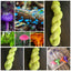 Bioluminescent - Prismatic Fiber Arts