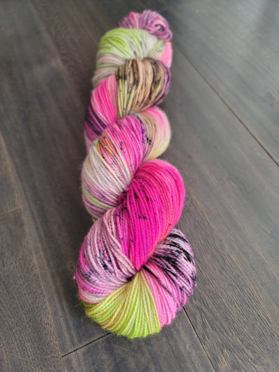 Wild & Wonderful - Prismatic Fiber Arts