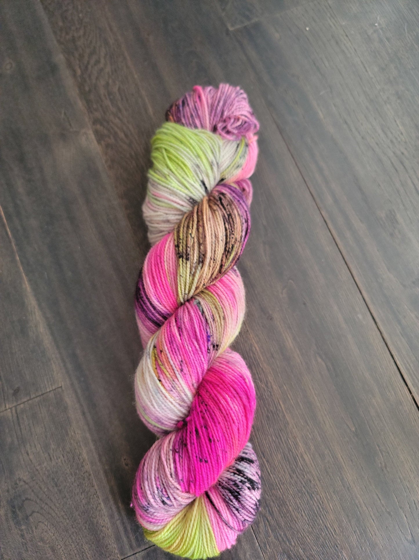 Wild & Wonderful - Prismatic Fiber Arts