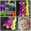Wild & Wonderful 3 skein kit - Prismatic Fiber Arts