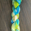 Enchanted Pond 3 skein kit - Prismatic Fiber Arts