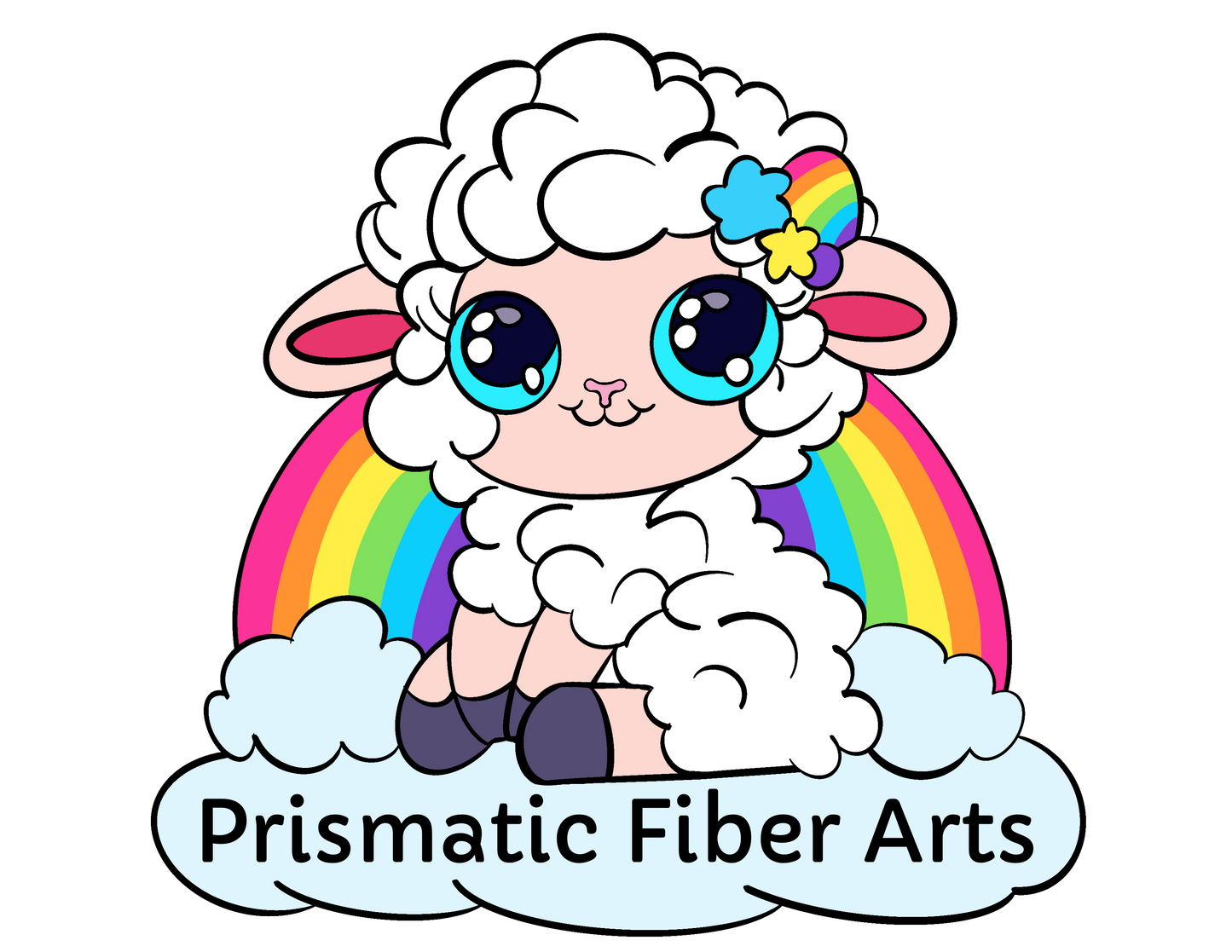 Prismatic Fiber Arts Gift Card - Prismatic Fiber Arts