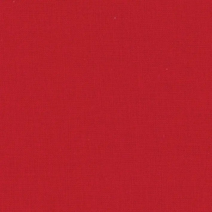 Red Bella Solids Cotton Wideback Fabric Per Yard - Prismatic Fiber Arts