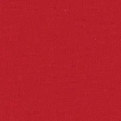 Red Bella Solids Cotton Wideback Fabric Per Yard - Prismatic Fiber Arts