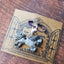 Saddle Blanket - Prismatic Fiber Arts