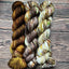 Woolen wild & free 3 skein kits - Prismatic Fiber Arts
