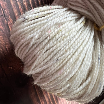 Sugar Cube - Prismatic Fiber Arts